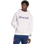 Arsenal FC Fanswear 2025-2026-White
