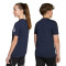 T-Shirt adidas Real Madrid Fanswear 2025-2026 Criança