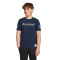 T-Shirt adidas Real Madrid Fanswear 2025-2026 Criança