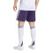 Calções adidas Manchester United Segundo Equipamento 2025-2026