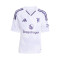 Conjunto adidas Manchester United Segundo Equipamento 2025-2026 Criança