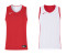 Nike Team 25 Basketball Reversible T-Shirt