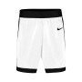 Team 25 Basketball Niño-White-Black