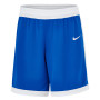 Team 25 Basketball Niño-Royal Blue-White