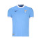 Maillot Mizuno Lazio domicile 2025-2026