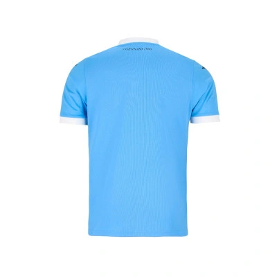 Camiseta Lazio Primera Equipación 2025-2026