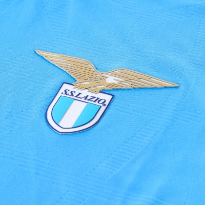 Mizuno Camiseta Lazio Primera Equipación — photo 3
