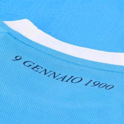Mizuno Camiseta Lazio Primera Equipación — photo 5
