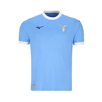 Mizuno Camiseta Lazio Primera Equipación — photo 7