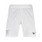 Short Mizuno Lazio Primera Equipación 2025-2026