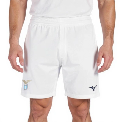 Pantalón corto Lazio Primera Equipación 2025-2026
