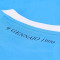 Maillot Mizuno domicile femme Lazio 2025-2026
