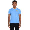 Jersey Mizuno Lazio Primera Equipación 2025-2026 Niño