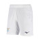 Short Mizuno Lazio Primera Equipación 2025-2026 Niño