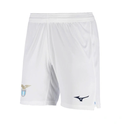 Pantalón corto Lazio Primera Equipación 2025-2026 Niño