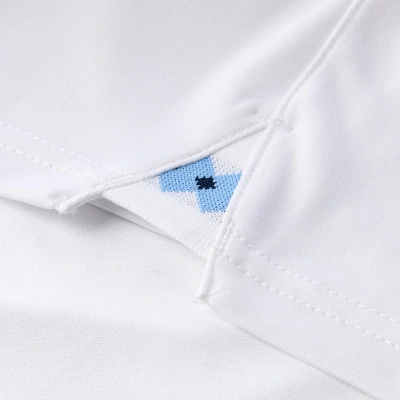 Mizuno Pantalón corto Lazio Primera Equipación Niño — foto 5