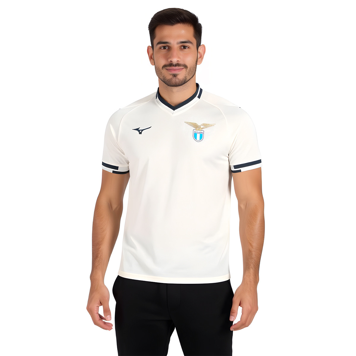 Lazio Away 2025/26