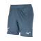 Short Mizuno Lazio Segunda Equipación 2025-2026