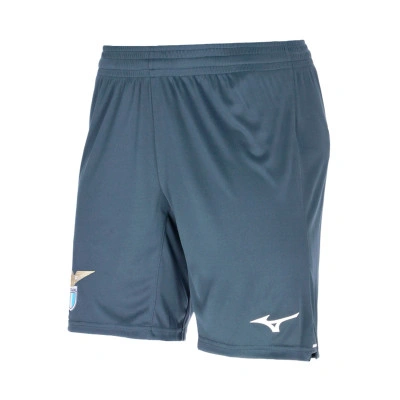 Pantalón corto Lazio Segunda Equipación 2025-2026
