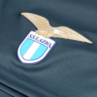 Mizuno Pantalón corto Lazio Segunda Equipación — photo 4