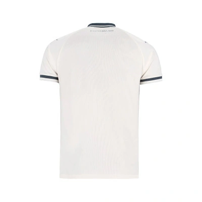 Camiseta Lazio Segunda Equipación 2025-2026 Niño