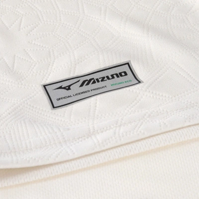 Mizuno Camiseta Lazio Segunda Equipación Niño — photo 6