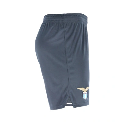 Mizuno Pantalón corto Lazio Segunda Equipación Niño — foto 3