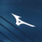 Conjunto Mizuno Lazio Segunda Equipación 2025-2026 Niño