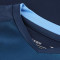 Conjunto Mizuno Lazio Segunda Equipación 2025-2026 Niño