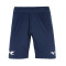Pantalón corto Mizuno Lazio Tercera Equipación 2025-2026