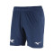 Pantalón corto Mizuno Lazio Tercera Equipación 2025-2026