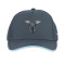 Mizuno Lazio 2025-2026 Cap