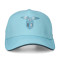 Casquette Mizuno Lazio 2025-2026