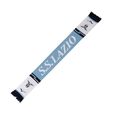 Bufanda Lazio 2025-2026