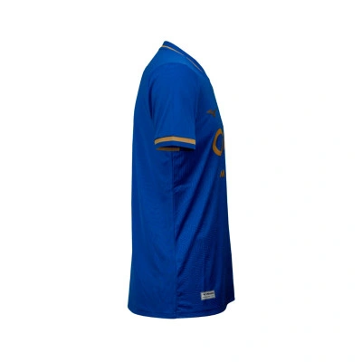 Mizuno Camiseta AS Monaco Segunda Equipación — photo 4