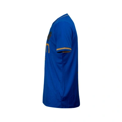 Mizuno Camiseta AS Monaco Segunda Equipación — photo 5