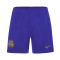 Pantalón corto Mizuno AS Monaco Segunda Equipación 2025-2026