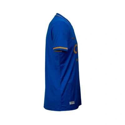 Mizuno Camiseta AS Monaco Segunda Equipación Niño — photo 4