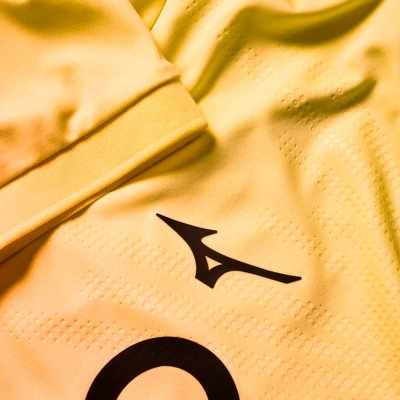 Mizuno Camiseta AS Monaco Tercera Equipación — foto 5