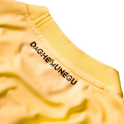 Mizuno Camiseta AS Monaco Tercera Equipación — foto 6