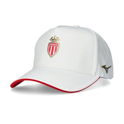 AS Monaco 2025-2026 Cap