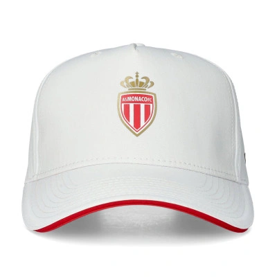 Chapéu AS Monaco 2025-2026