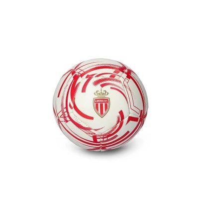 Balón AS Monaco 2025-2026