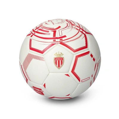 Balón AS Monaco 2025-2026