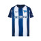 Jersey Castore Hertha Berlin Primera Equipación 2025-2026 Niño