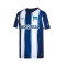 Jersey Castore Hertha Berlin Primera Equipación 2025-2026 Niño