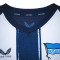 Jersey Castore Hertha Berlin Primera Equipación 2025-2026 Niño