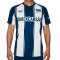 Jersey Castore Hertha Berlin Primera Equipación 2025-2026