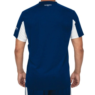 Hertha Berlin 2025-2026 Home Jersey