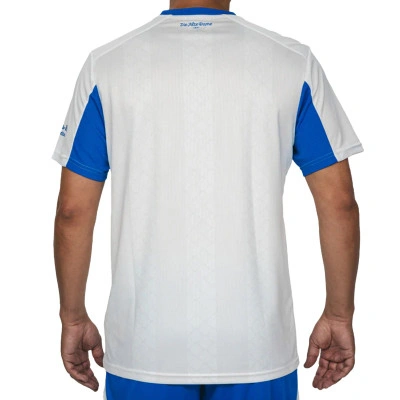Hertha Berlin 2025-2026 Away Jersey